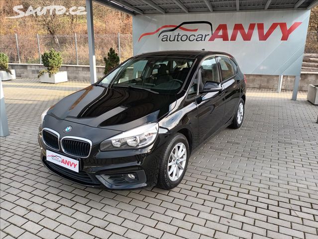 BMW Řada 2